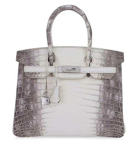 hermes birkin 30 bag diamond himalaya|most expensive hermes birkin bag.